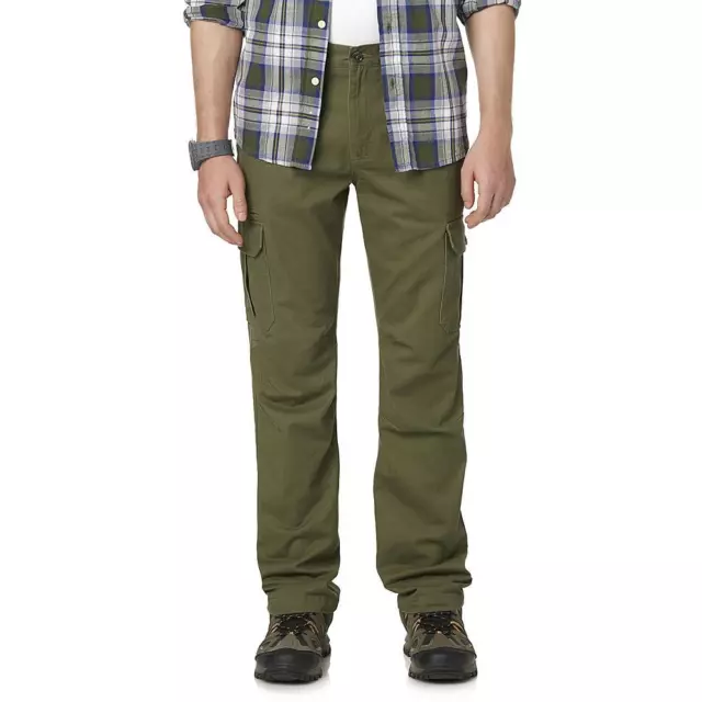 Northwest territory men's cargo pants deals