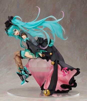 hatsune miku max factory