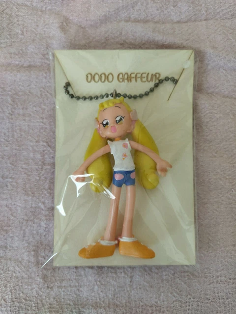Console Magique Magical Doremi Ojamajo Doremi Hana Flora