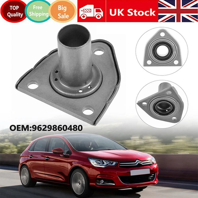 NEW CLUTCH GUIDE Tube Fits For CITROEN BERLINGO 1996 on 210522 210535 ...