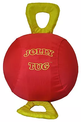 Jolly Tug, 14-In. JT14