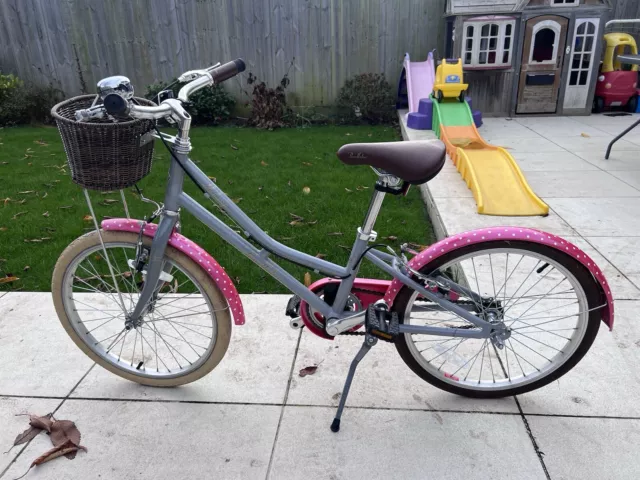 PENDLETON HANBERRY KIDS Bike 20 Wheels Ages 6 9 10.00 PicClick UK