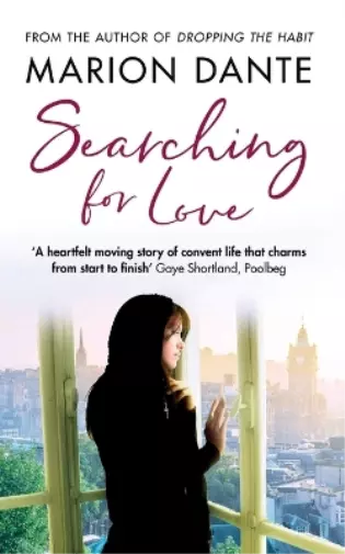 Marion Dante Searching For Love (Poche)