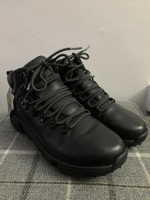 clarks trigenic gore tex