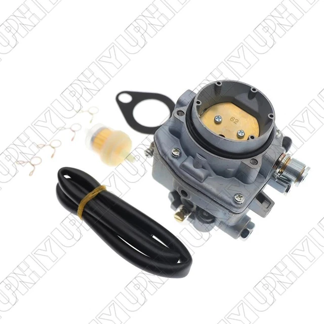 VERGASER KITS FÜR John Deere LX288 18 Hp B＆S 350 777-1154-E1, Nikki