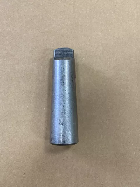 Morse Taper  Adapter 5MT Male To 3MT Female