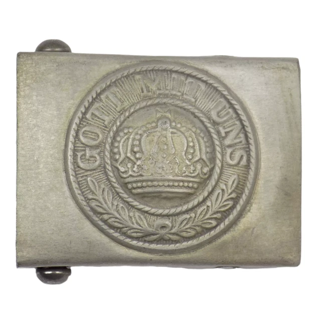 ANCIEN MÉDAILLON INSIGNE Petit Modèle Père 100 Militaire EUR 4,10