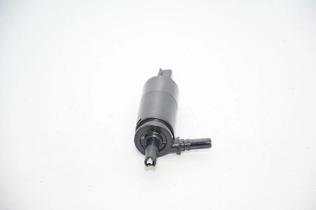 BMW F15 X5 Pompa Lavafari Pompa Fanale Washer Sistema 7340773 EUR 30,51