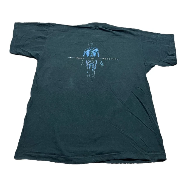 ポイント2倍 スーパーレア VTG XL 90s X-FILES Tooms TEE - 通販 - www