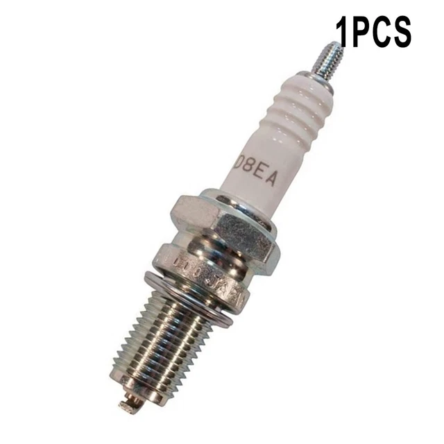 Per Candela Honda D8TC D8TJC CG125 150 175 GS125 Motoscooter