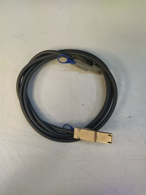 Câble Externe SAS (Serial Attached SCSI) 2 m - SAS - SFF-8088