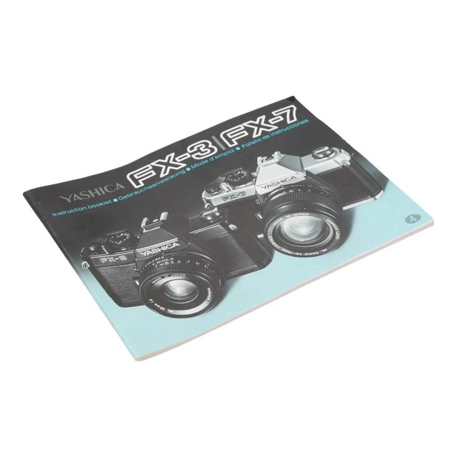 Manuales y guías, Cámaras y fotografía - PicClick ES