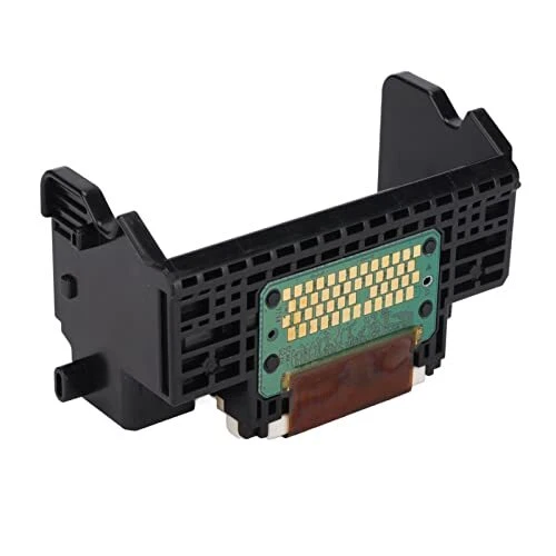 Tête D'impression Couleur De Remplacement QY6-0080 - Pour Imprimantes Canon IP4820, MG5320, MX885, Etc.