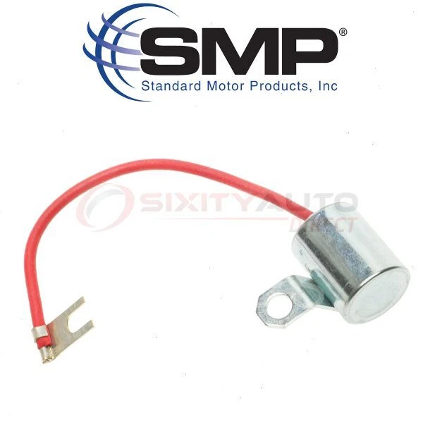 SMP T-Series Ignition Condenser for 1972-1975 Subaru GL - Secondary  te