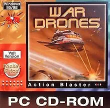 War Drones by Midas | Game | condition very good