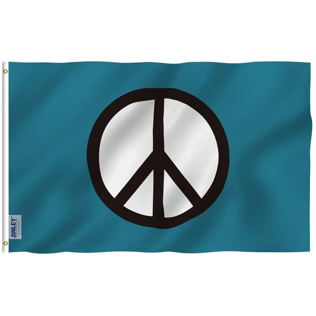 Anley Fly Breeze 3x5 Feet North Vietnam Flag - North Vietnamese Anley Fly Breeze 3x5 Feet North Vietnam Flag - North Vietnamese