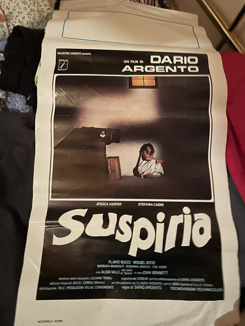 NON APRITE QUELLA Porta locandine film EUR 15,00 - PicClick IT