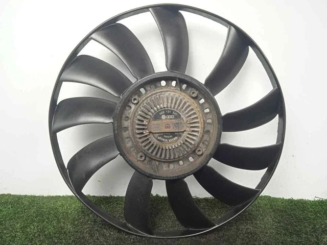 06B121347 - 058121301B Ventilateur À Moteur Visqueux / Ø Diametro: 350Mm / 55366