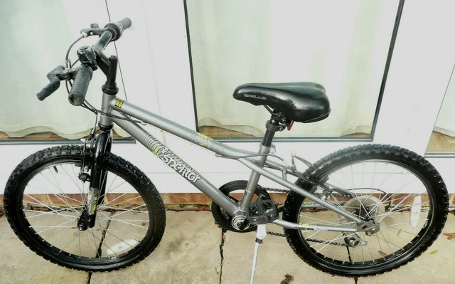 Apollo spektor bike discount