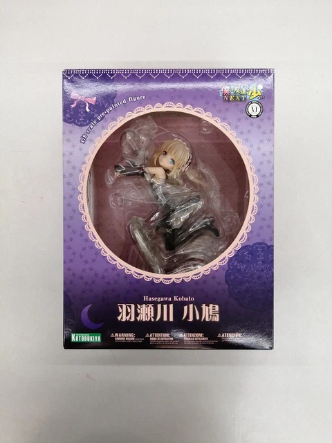 Kotobukiya Hasegawa Kobato Dohave Many Friends 38r10
