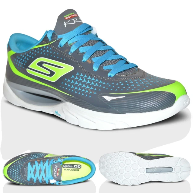 SKETCHERS WOMENS GO Meb Trainer Ladies Memory Foam Comfy Casual