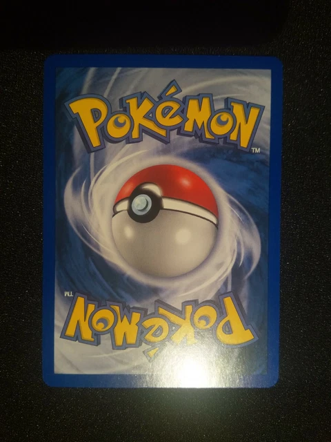 Hericendon 59/100 Common Ex Sandstorm FR Pokemon Card NM 3
