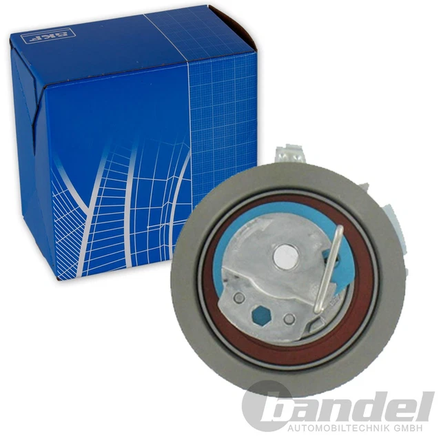 SKF Poulie Courroie à Gauche Haut pour Audi A2 A3 A4 Seat Ibiza León VW Golf