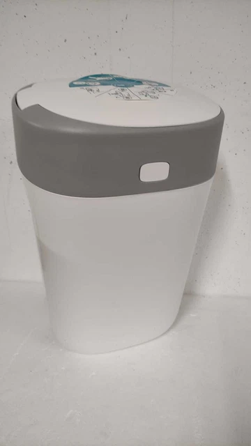 Tommee Tippee Twist Et Click Advanced Sceau à Couches, Écologique Système, I