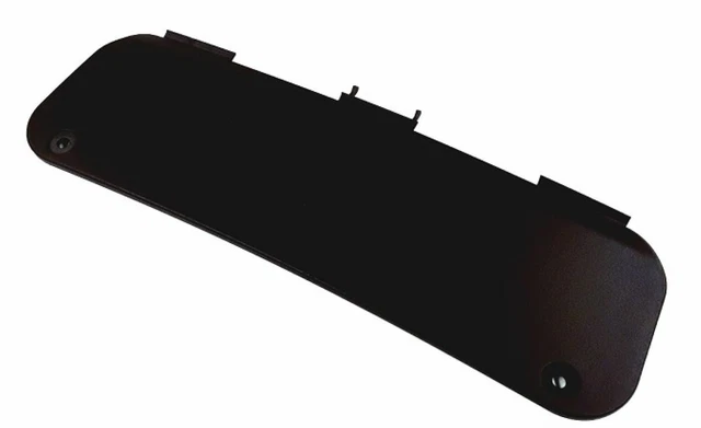 Original VW Tiguan 1 (5N) Abdeckkappe Anhängerkupplung R-Line Stoßfänger 5N0807397 Kaufen Bei