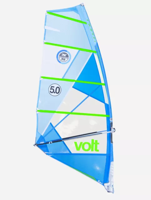 Vela Windsurf North Sails Duotone VOLT 6.9MT NUOVA