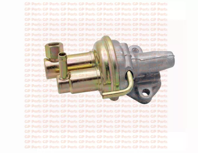 Caterpillar MD175198, PUMP - FUEL (Mitsubishi 4G63 - 32FLB) GP25K