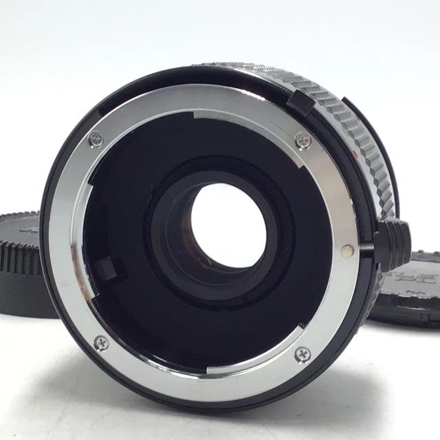 *EXC+* Kenko 2X NA Teleplus MC7 Lens for Nikon F Mount w/ Caps