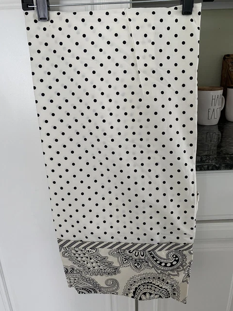Sherrie Kline Baby Crib Sheet NWOT