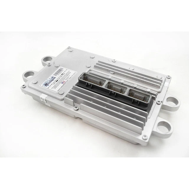 ASI FICM Remanufactured For Ford 6.0 Diesel F250-F650 – 58V Upgrade Or 48V OEM – Lifetime Warranty