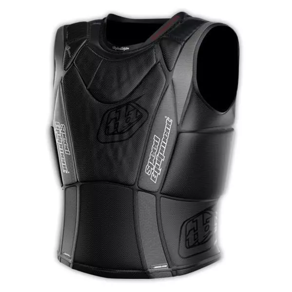 NEW Troy Lee Designs Hot Weather Vest 3900