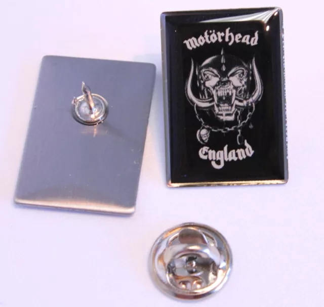 Metalpin MOTÖRHEAD  MBA 153