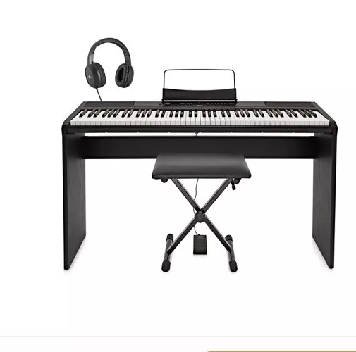 Gear4music yamaha p45 deals