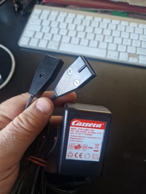 Circuit de curse Carrera GO 20062484 Max Speed Set, cu 2 masini, pista 6.3m
