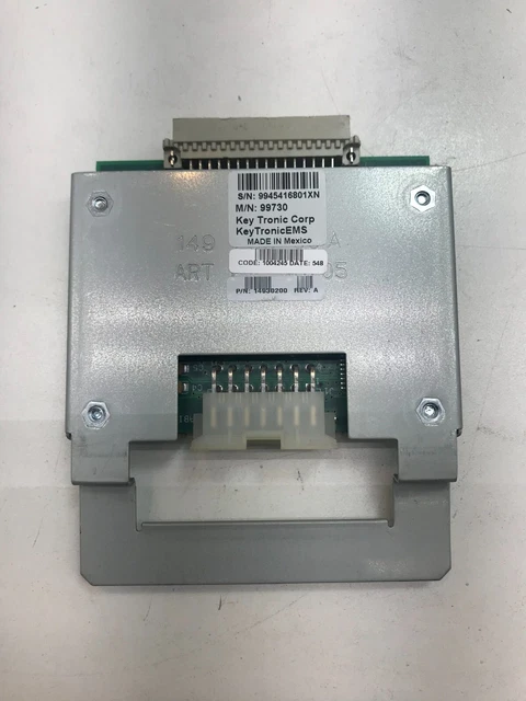 IGT IO Board