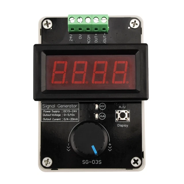 Pannello di controllo per barche marine impermeabile, presa accendisigari da 12/24V con voltmetro digitale, 150W per camion, auto, camper