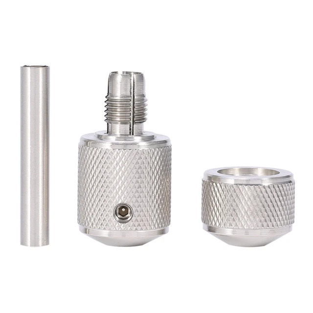 Set Completo Macchina Del Tatuaggio 2 Macchina Del Tatuaggio 20 Colori Inchiostro Aghi Kit Nuovo 81540420 - Foto 4