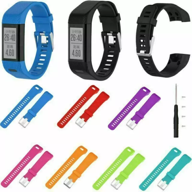 Garmin x40 replacement band cheap