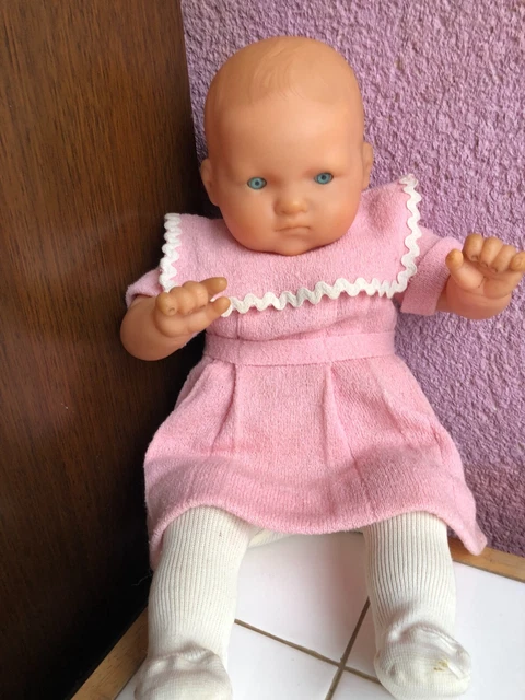 Poupon Corolle année 36 cm Année 1990 - Jeux & Jouets