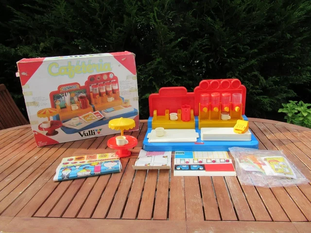 VULLI VINTAGE PIC nic EUR 45,00 - FR