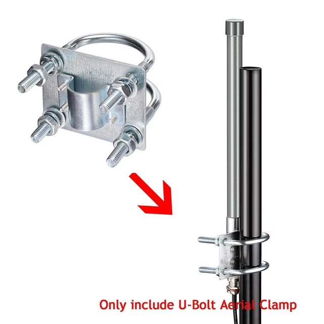 Fotga pesanti metallo morsetto Pinza Clip 1/4 vite per Photo Studio Camera Flash luce supporto