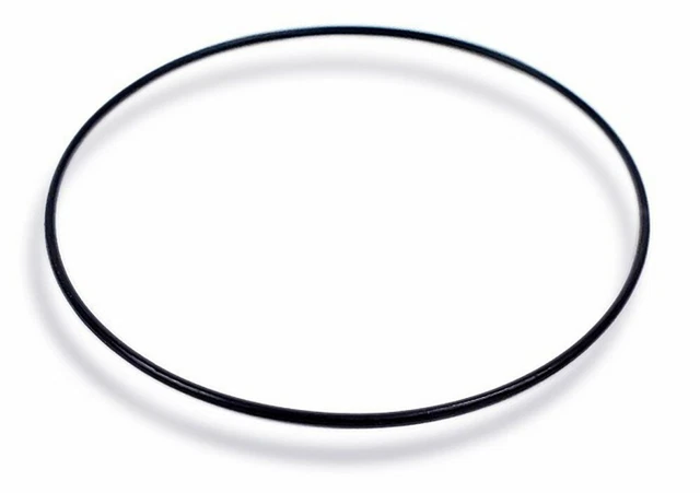 Joint étanchéité Fond De Boîtier Pour Montre Seiko - Chrono 5719-8980 / 8990 - Couleur Bleue