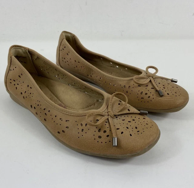 Gelron on sale earth shoes