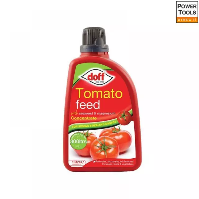 DOFF Tomatenfutterkonzentrat 1 Liter