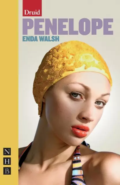 Penelope by Enda Walsh (English) Paperback Book