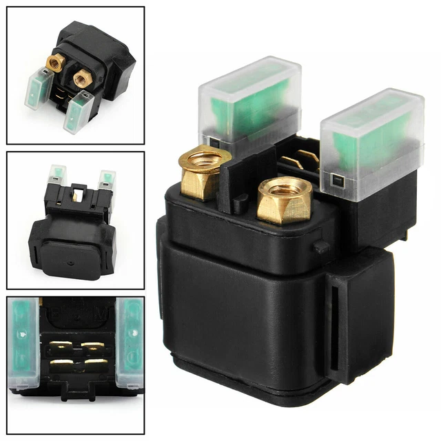 zero -1000パワーチャンバー　フィットGD3 Starter Motors, Electrical & Ignition Components, Motorcycle